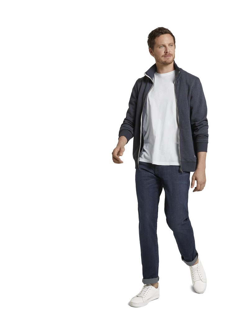 TOM TAILOR MARVIN STRAIGHT Herren Jeans Regular Fit